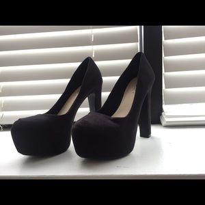Serious platforms
